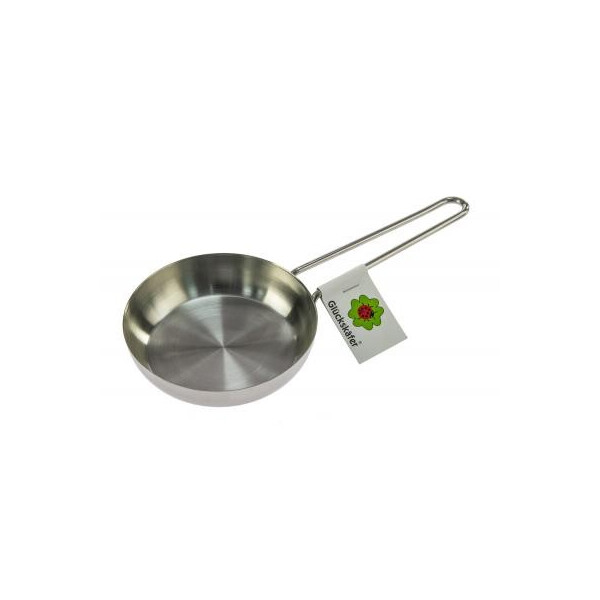 

Игровой набор nic сковородка металлическая (9 см) (NIC530320)