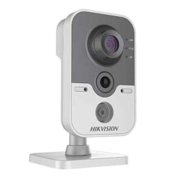 

IP видеокамера Hikvision DS-2CD2420F-I (2.8 мм)