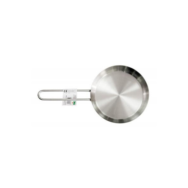 

Игровой набор nic сковородка металлическая (12 см) (NIC530323)