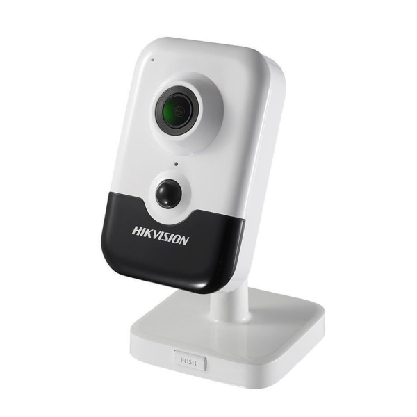 

IP видеокамера Hikvision DS-2CD2443G0-I (4мм)