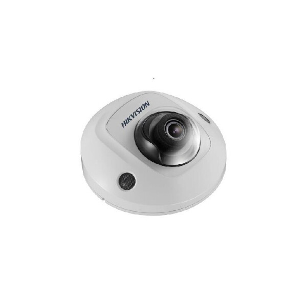 

IP видеокамера Hikvision DS-2CD2525FWD-IS (2,8 мм)