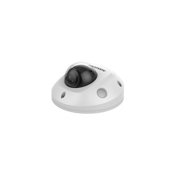 

IP видеокамера Hikvision DS-2CD2543G0-IS (2,8 мм)