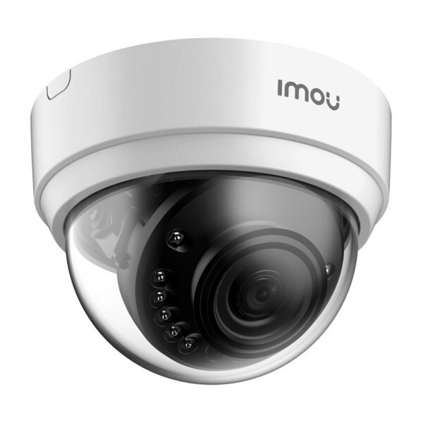 

IP видеокамера Imou IPC-D42P