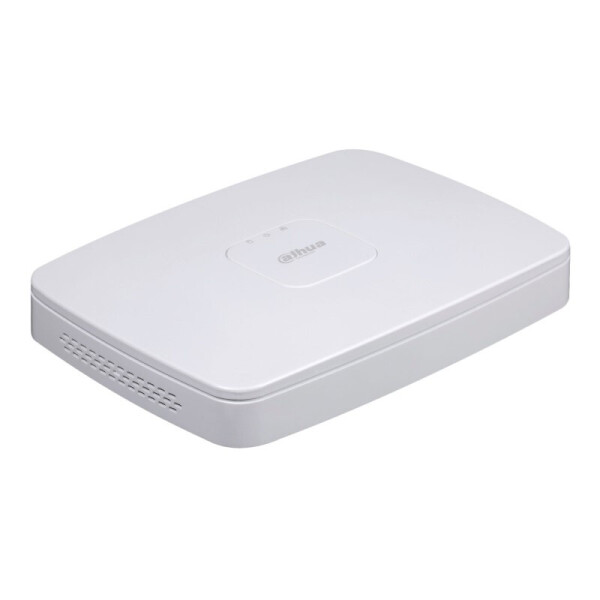 

IP видеорегистратор Dahua DHI-NVR2108-8P-4KS2