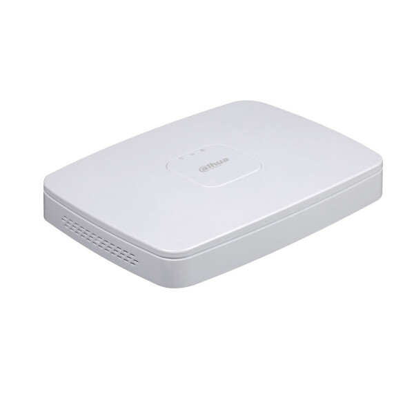

IP видеорегистратор Dahua DHI-NVR4108-8P-4KS2/L