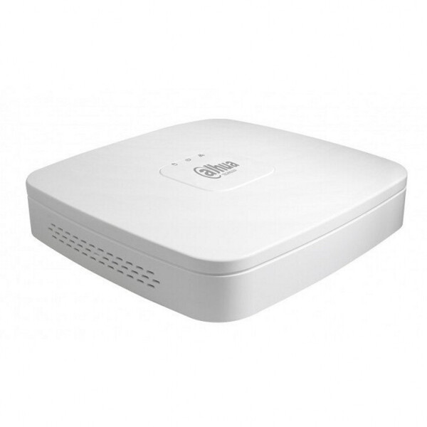 

IP видеорегистратор Dahua DHI-NVR4116-4KS2/L