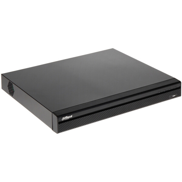 

IP видеорегистратор Dahua DHI-NVR4216-16P-4KS2/L