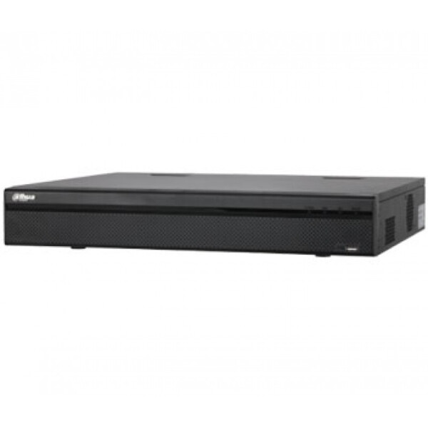 

IP видеорегистратор Dahua DHI-NVR4416-4KS2