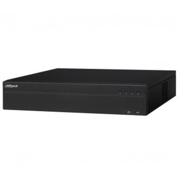 

IP видеорегистратор Dahua DH-NVR4816-4KS2