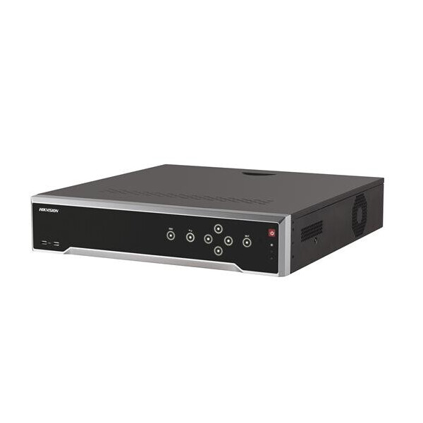 

IP видеорегистратор Hikvision DS-7716NI-K4/16P