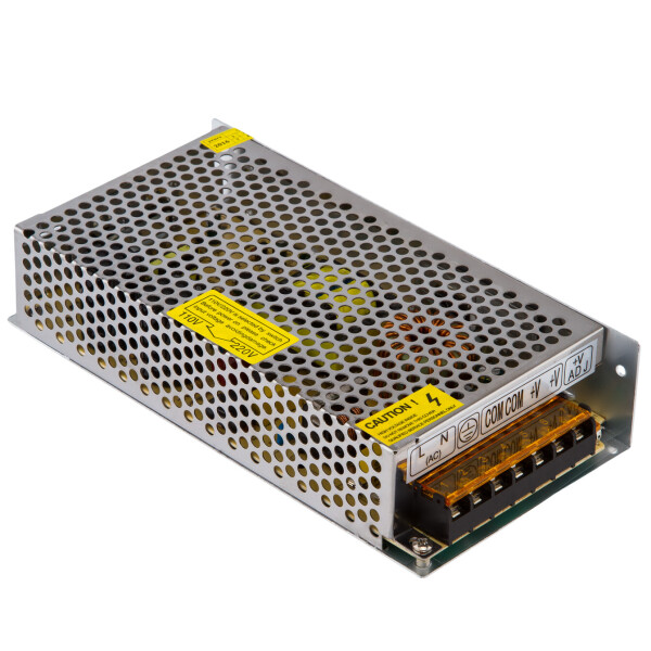 

Блок питания GreenVision GV-SPS-С 12V15A-L(180W)