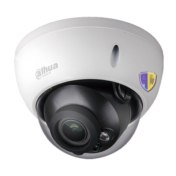 

Видеокамера Dahua DH-HAC-HDBW1200RP-Z