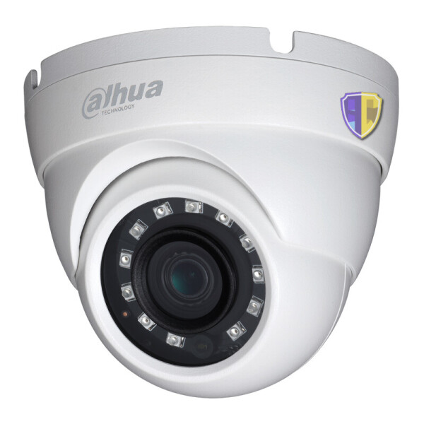 

Видеокамера Dahua DH-HAC-HDW1200MP (2.8 мм)