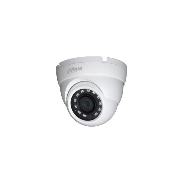 

Видеокамера Dahua DH-HAC-HDW1200MP-S3A (3.6 мм)
