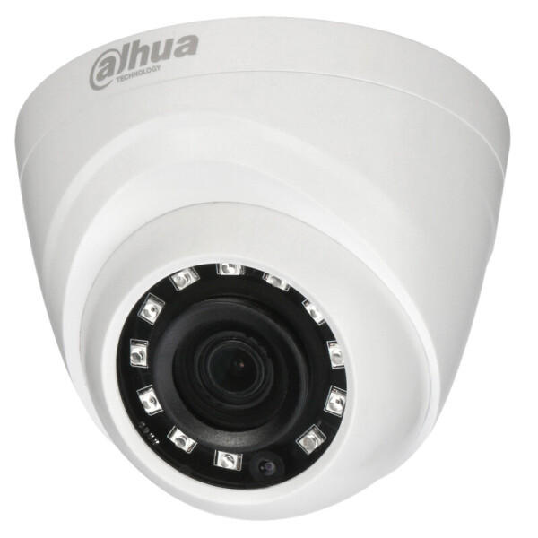 

Видеокамера Dahua DH-HAC-HDW1200RP (2.8 мм)