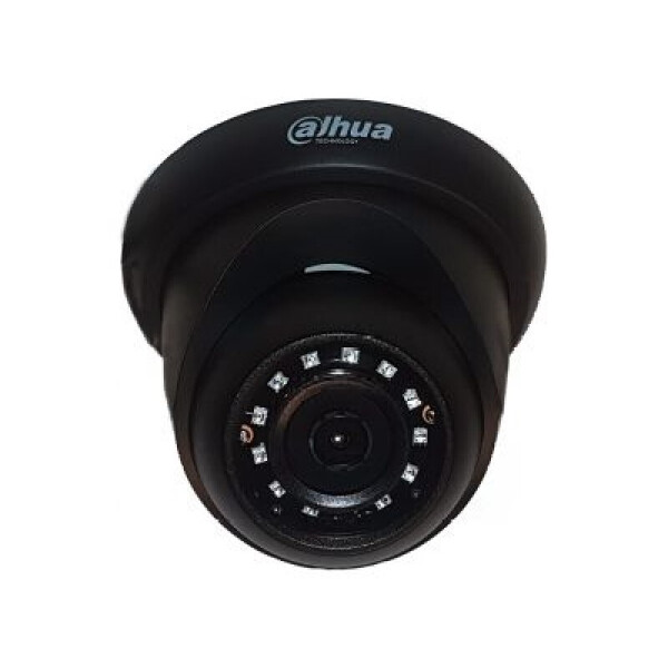 

Видеокамера Dahua DH-HAC-HDW1200RP-BE (2.8 мм)