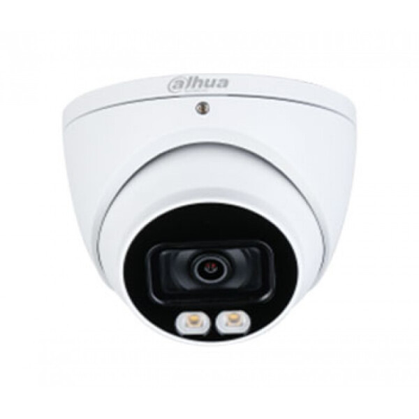 

Видеокамера Dahua DH-HAC-HDW1239TP-A-LED (3.6 мм)