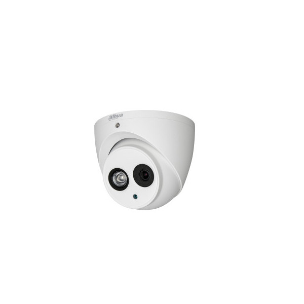 

Видеокамера Dahua DH-HAC-HDW1400EMP-A (2.8 мм)