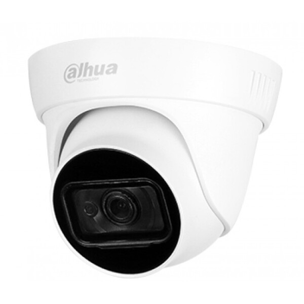 

Видеокамера Dahua DH-HAC-HDW1400TLP-A (2.8 мм)
