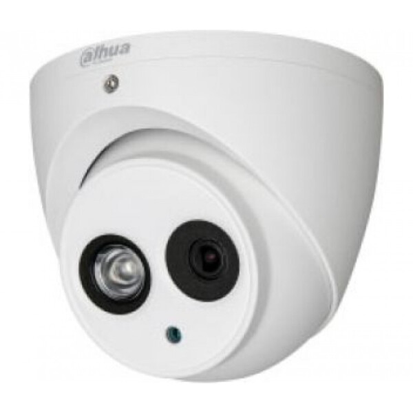 

Видеокамера Dahua DH-HAC-HDW1500EMP-A (2.8 мм)