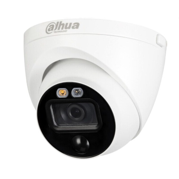 

Видеокамера Dahua DH-HAC-ME1500EP-LED 2.8mm