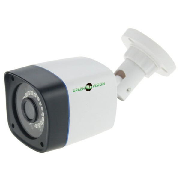 

Видеокамера GreenVision GV-040-GHD-H-COS20-20