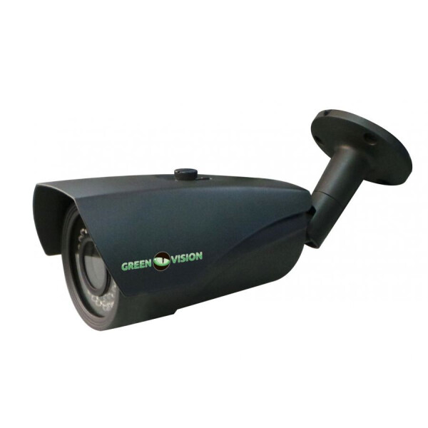 

Видеокамера GreenVision GV-066-GHD-G-COS20-40V Gray