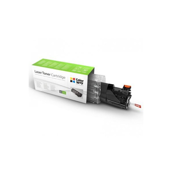 

Картридж ColorWay для HP LJ Pro M402/M426 (CF226A) (CW-H226M)