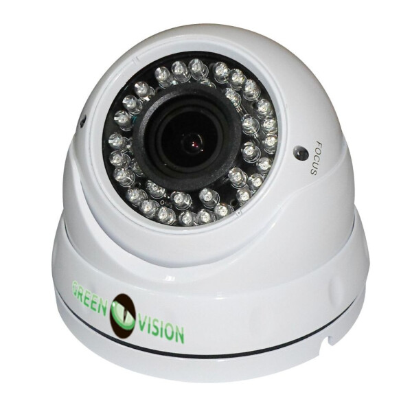 

Видеокамера GreenVision GV-067-GHD-G-COS20V-30
