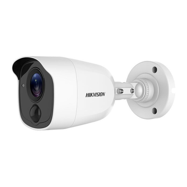 

Видеокамера Hikvision DS-2CE11H0T-PIRLO (2.8 мм)