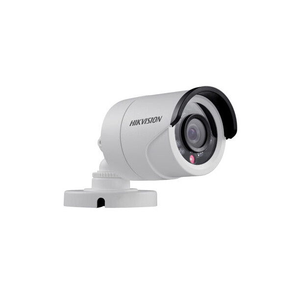 

Видеокамера Hikvision DS-2CE16C0T-IRF (3.6 мм)
