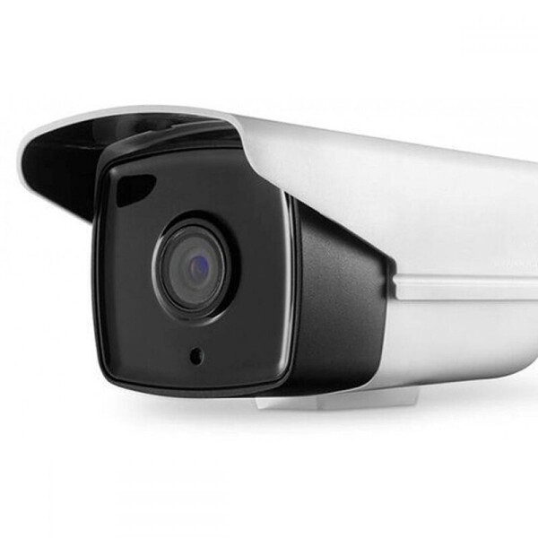 

Видеокамера Hikvision DS-2CE16C0T-IT5 (12 мм)