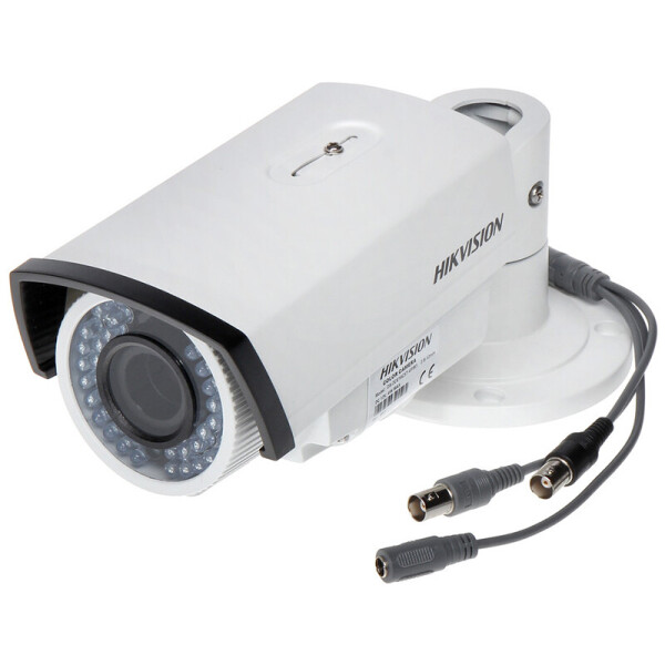 

Видеокамера Hikvision DS-2CE16C5T-VFIR3