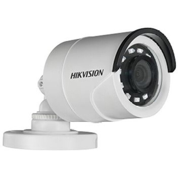 

Видеокамера Hikvision DS-2CE16D0T-I2FB (2.8 мм)