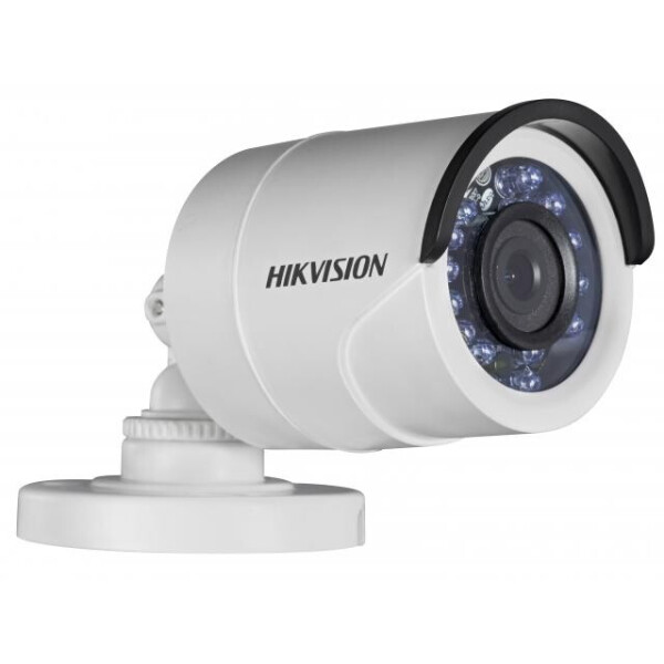 

Видеокамера Hikvision DS-2CE16D0T-IRF (3.6 мм)