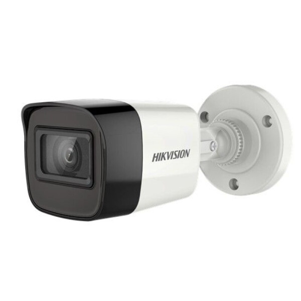 

Видеокамера Hikvision DS-2CE16D3T-ITF 2.8mm