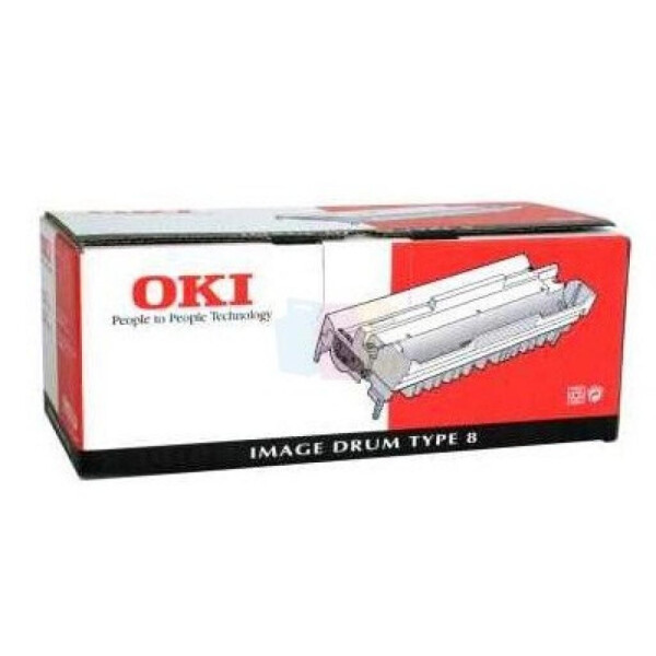 

Тонер-картридж OKI OP 14ex/14i/14in (01107001)