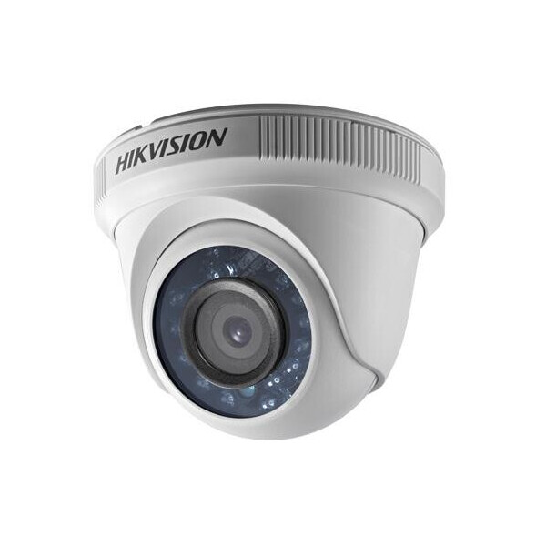

Видеокамера Hikvision DS-2CE56D0T-IRPF (2.8 мм)