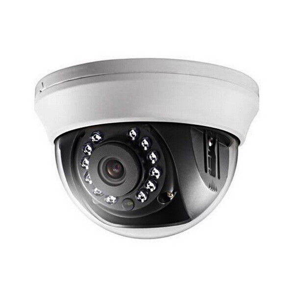 

Видеокамера Hikvision DS-2CE56D1T-IRMM (2.8 мм)