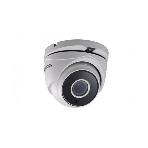 

Видеокамера Hikvision DS-2CE56F7T-IT3Z