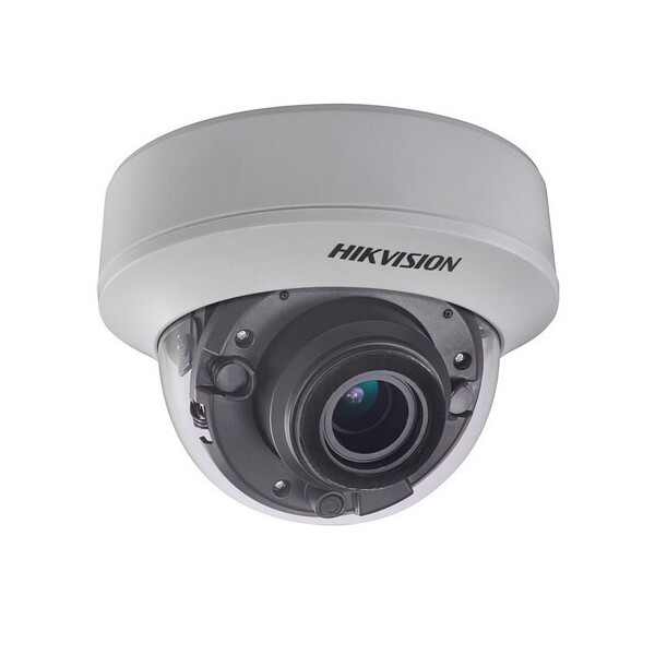 

Видеокамера Hikvision DS-2CE56F7T-ITZ