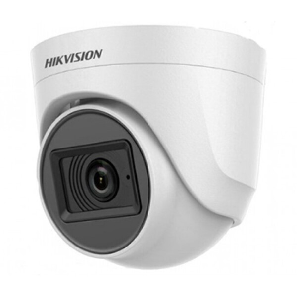 

Видеокамера Hikvision DS-2CE76H0T-ITPFS (3.6 мм)