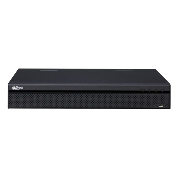 

Видеорегистратор Dahua DHI-XVR5108HS-X