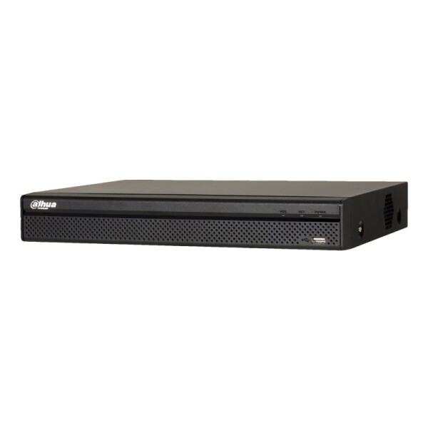 

Видеорегистратор Dahua DH-XVR5104H-I