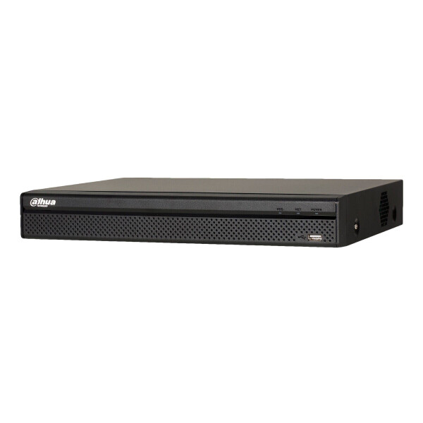 

Видеорегистратор Dahua DH-XVR5116H-I