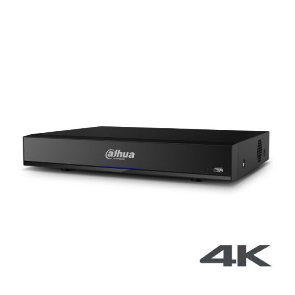 

Видеорегистратор Dahua DH-XVR7116HE-4KL-I
