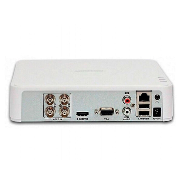 

Видеорегистратор Hikvision DS-7104HUHI-K1(S)