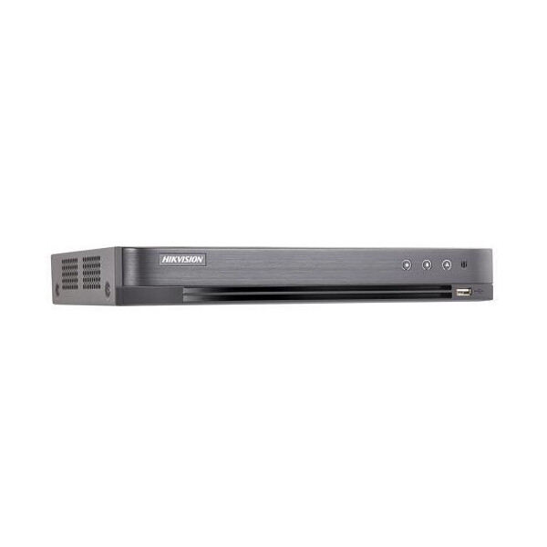 

Видеорегистратор Hikvision DS-7204HQHI-K1/P (PoC)