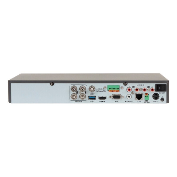 

Видеорегистратор Hikvision DS-7204HTHI-K1
