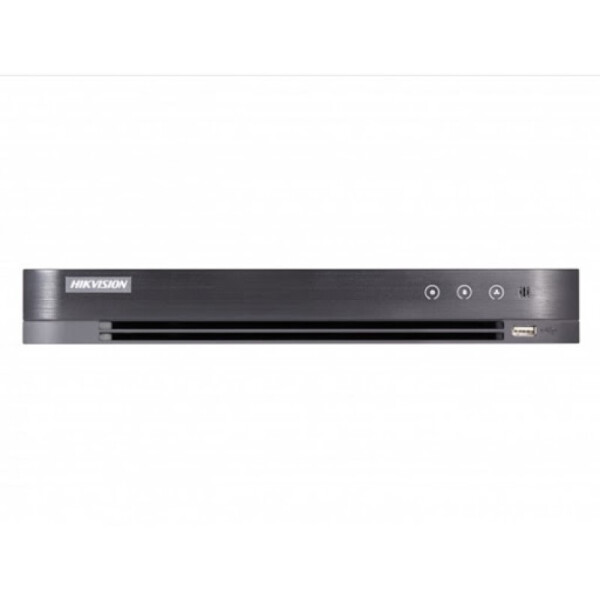

Видеорегистратор Hikvision DS-7208HQHI-K1(S)